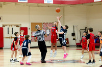 BSC 6th basketball 2026-photos